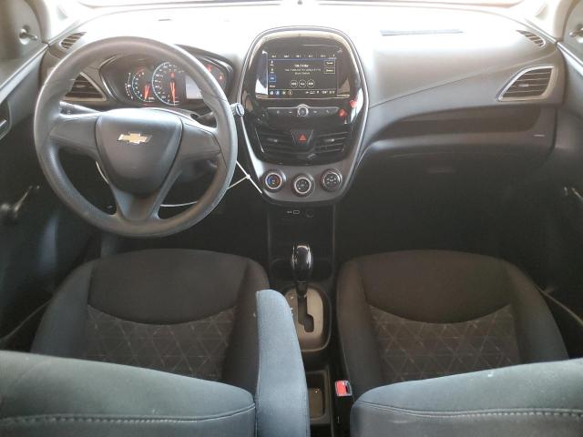 2019 CHEVROLET SPARK LS KL8CB6SA7KC702794