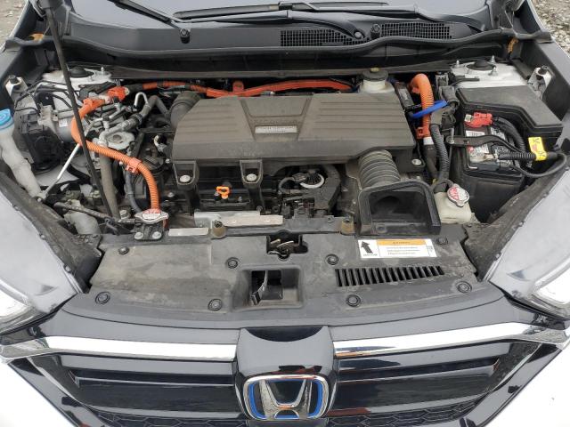 2020 HONDA CR-V EXL 7FART6H86LE017990