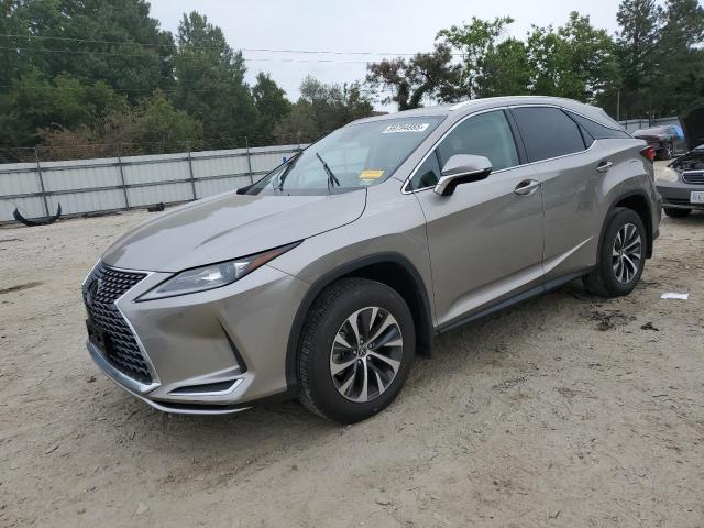 Vin: 2t2hzmda4lc213087, lot: 59794885, lexus rx350 350 2020 img_1