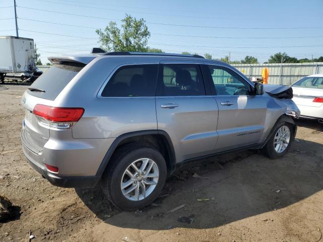 Vin: 1c4rjfag7hc834473, lot: 60400725, jeep grand cher laredo 20173