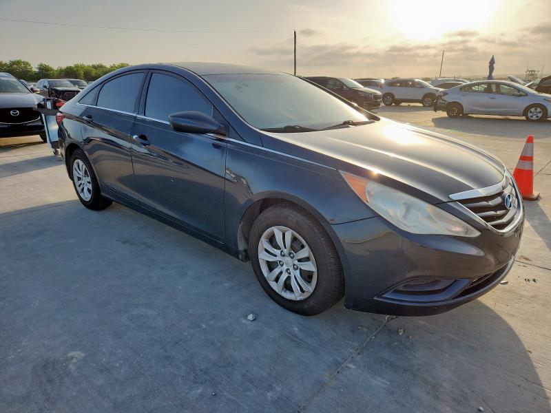 Vin: 5npeb4ac8dh564617, lot: 61491555, hyundai sonata gls 20134
