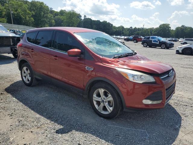 Vin: 1fmcu0g77fub55680, lot: 62817085, ford escape se 20154