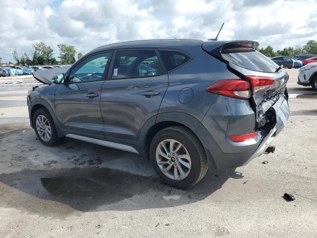 Vin: km8j3ca20hu387386, lot: 60154035, hyundai tucson limited 20172