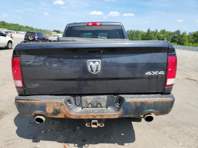 2017 RAM 1500 ST 1C6RR7FT4HS796461