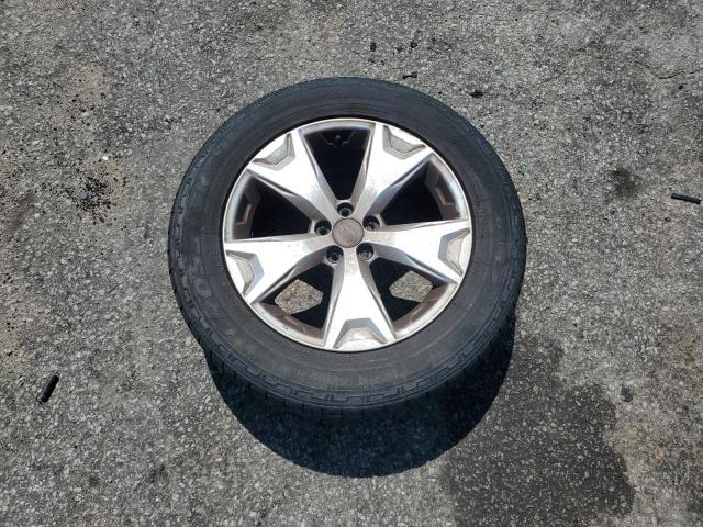2016 SUBARU FORESTER 2 - JF2SJABC2GH500533