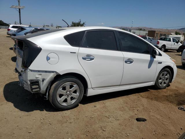 2014 TOYOTA PRIUS PLUG - JTDKN3DP0E3054309
