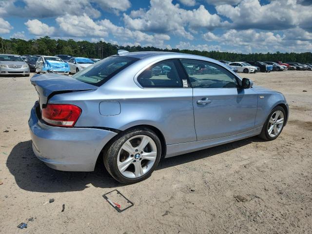 Vin: wbaup7c57dvp25131, lot: 61656165, bmw 1 series i 20133