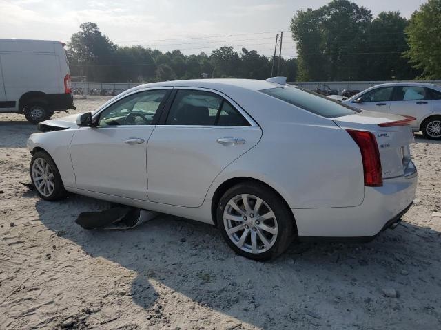 2018 CADILLAC ATS 1G6AE5RXXJ0166422