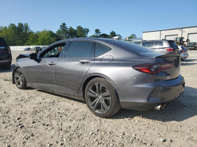 2021 ACURA TLX TECH A 19UUB5F57MA010960