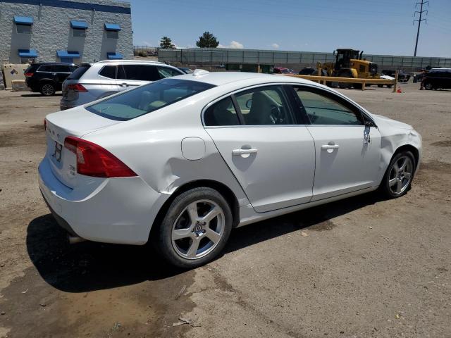 2013 VOLVO S60 T5 #3275776544