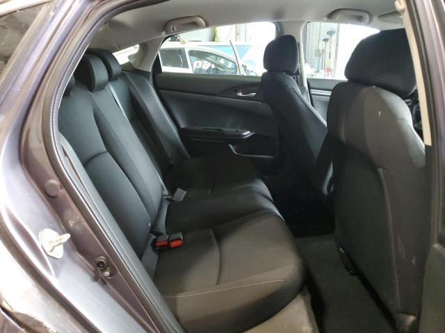 2hgfc2f55jh541947 - 2018 Honda Civic Lx - #61528265