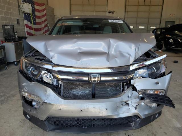 2018 HONDA PILOT EXL - 5FNYF6H68JB007648