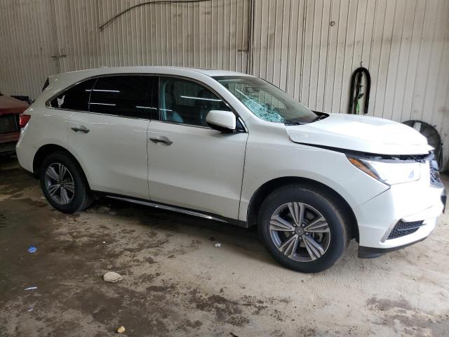 2019 ACURA MDX 5J8YD4H38KL001560