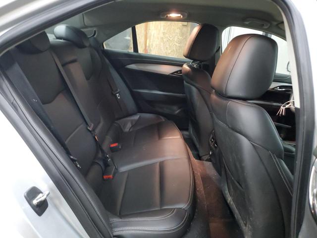 2017 CADILLAC 63 F 1G6AH5RX8H0188033