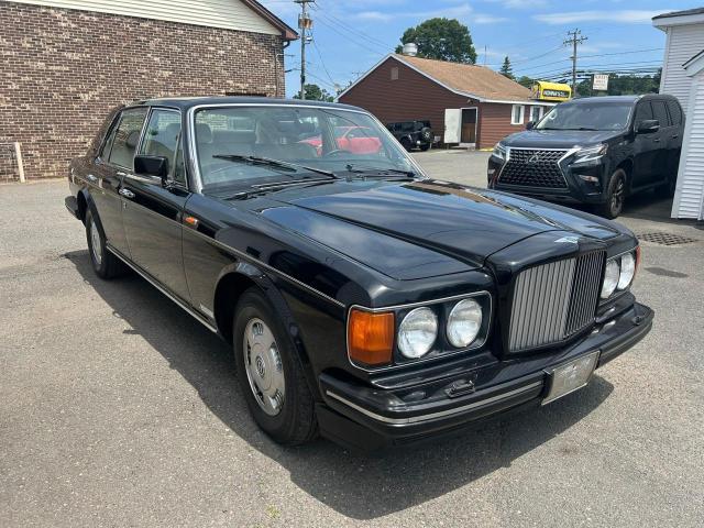 Vin: scbze02dxpcx46329, lot: 61412285, bentley all models 19934