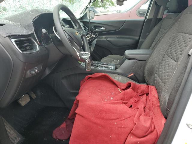 2018 CHEVROLET EQUINOX LT - 2GNAXSEV9J6267931