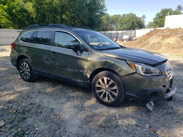 2015 SUBARU OUTBACK 2. 4S4BSANC4F3341366