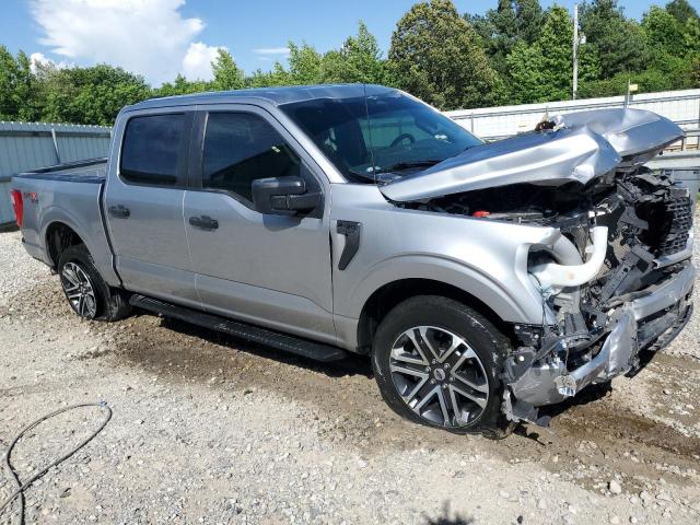 Vin: 1ftew1ep5pkd03418, lot: 58406895, ford f-150 supercrew 20234