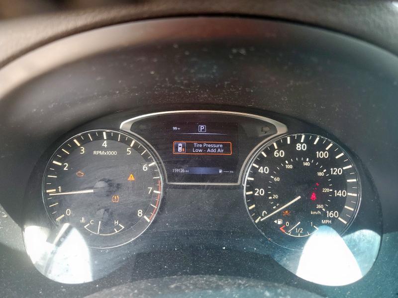 2018 NISSAN ALTIMA 2.5 - 1N4AL3APXJC106664