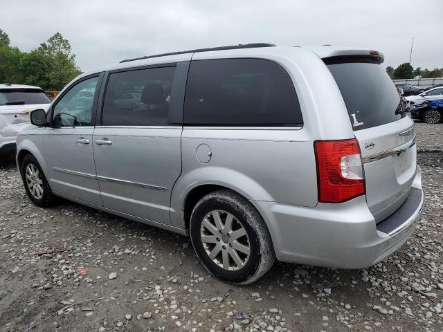 Vin: 2a4rr8dg5br612118, lot: 59840805, chrysler minivan touring l 20112