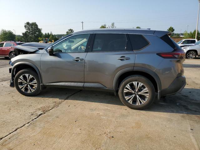 Vin: 5n1at3ba9mc841981, lot: 59196855, nissan rogue sv 20212