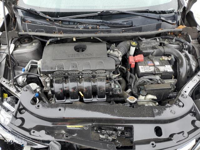 2017 NISSAN SENTRA S - 3N1AB7AP5HY234237