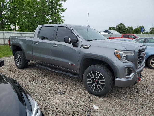 Vin: 1gtu9eet1nz134106, lot: 58142875, gmc sierra k1500 at4 20224