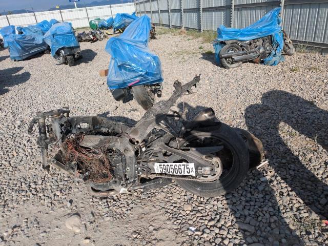 2025 SUZUKI GSX-R600 JS1GN7FA3S7100221