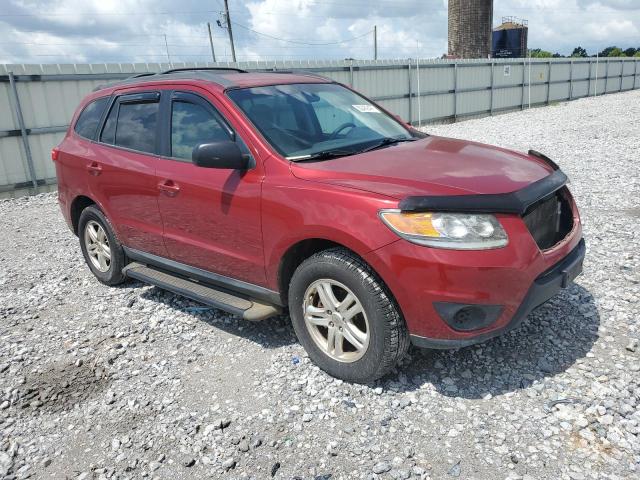 Vin: 5xyzg3ab4cg120743, lot: 60469465, hyundai santa fe gls 20124