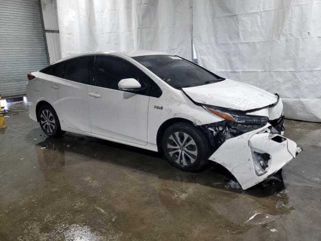 Vin: jtdkamfp3m3176000, lot: 59836145, toyota prius le 20214