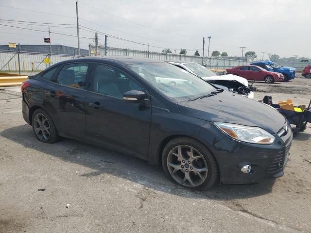 Vin: 1fadp3f27dl143934, lot: 58929995, ford focus se 20134