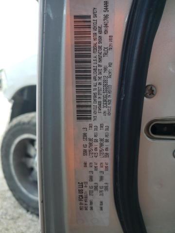 2016 RAM 3500 ST 3C63R3GL5GG263912