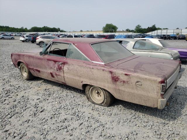 PLYMOUTH SATELLITE 1966 RP23D65114403 photo #3