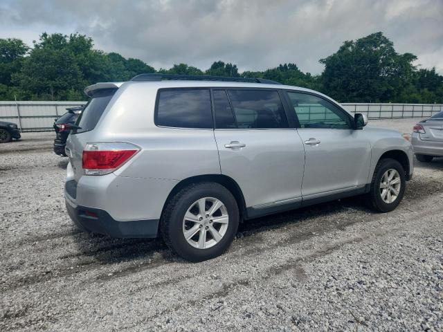 Vin: 5tdbk3eh3ds230184, lot: 59217855, toyota highlander base 20133