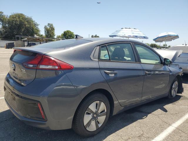 Vin: kmhc65lc2ju065761, lot: 61293055, hyundai ioniq blue 20183