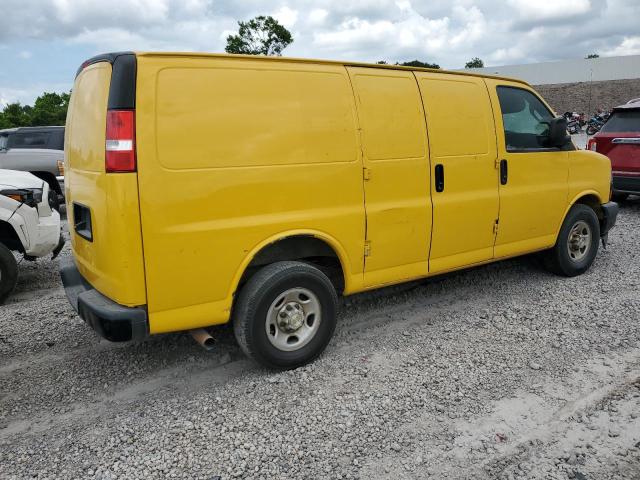 Vin: 1gcwgafp5l1159031, lot: 55140805, chevrolet express 20203