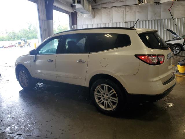 Vin: 1gnkrgkd8dj238449, lot: 59030005, chevrolet traverse lt 20132