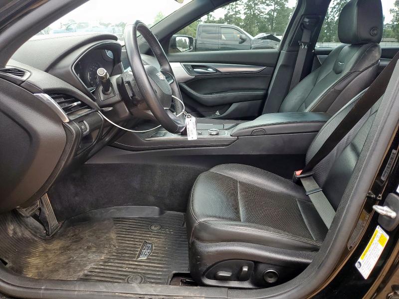 2020 CADILLAC CT5 PREMIU - 1G6DN5RK1L0126802