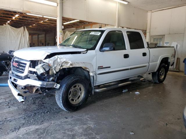 GMC SIERRA K25