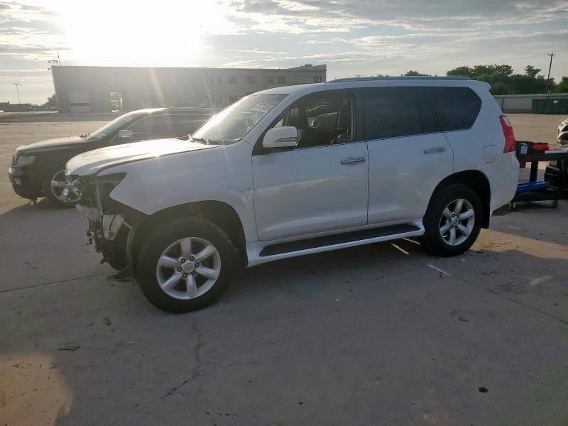 LEXUS GX 460