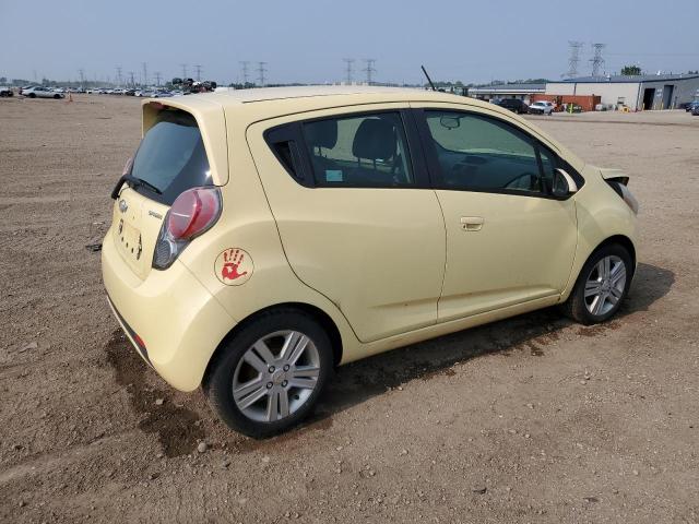 Vin: kl8cd6s98dc556327, lot: 59710145, chevrolet spark 1lt 20133