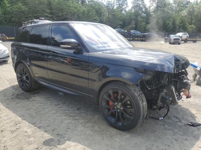 2018 LAND ROVER RANGE ROVE SALWR2RV8JA197160