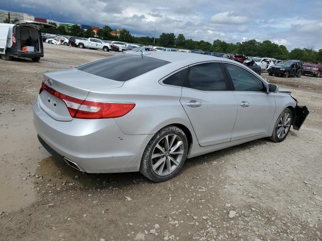 Vin: kmhfg4jg9fa469367, lot: 61413525, hyundai azera 20153