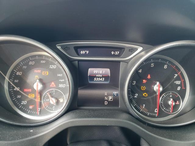 2019 MERCEDES-BENZ GLA 250 4M WDCTG4GB9KJ627455