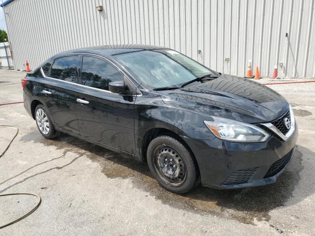 Vin: 3n1ab7ap3jy288335, lot: 60411115, nissan sentra s 20184