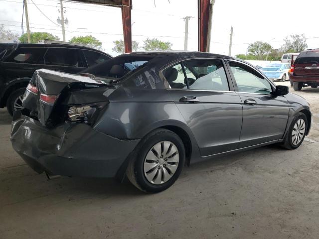 Vin: 1hgcp2f32ca210699, lot: 59544785, honda accord lx 20123