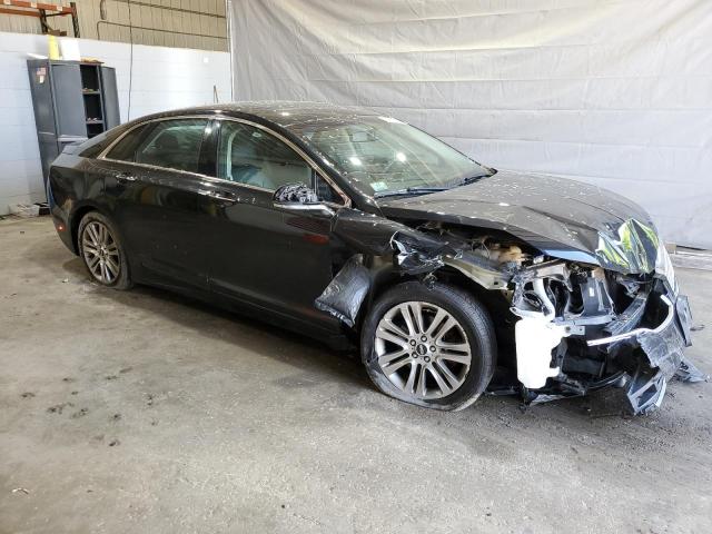2016 LINCOLN MKZ - 3LN6L2J93GR625234