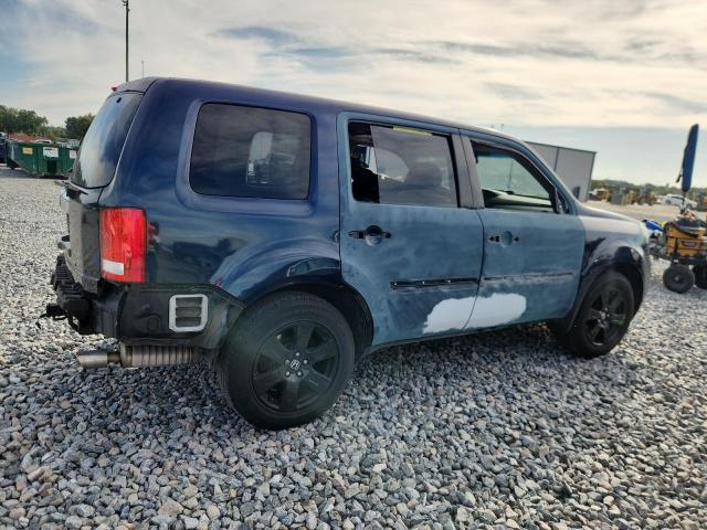Vin: 5fnyf3h61cb020226, lot: 59038355, honda pilot exl 20123