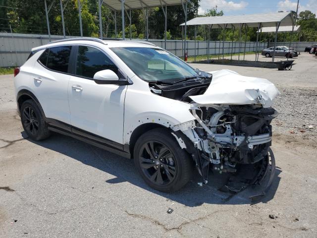 Vin: kl4amdsl0rb170832, lot: 59941225, buick encore sport touring 20244