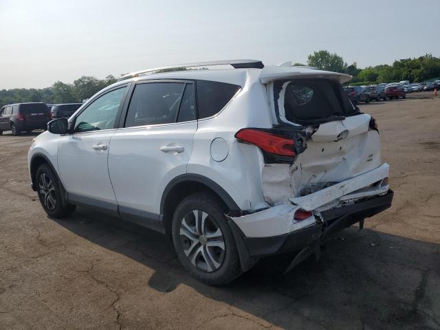 Vin: 2t3bfrevxhw625478, lot: 60457155, toyota rav4 le 20172